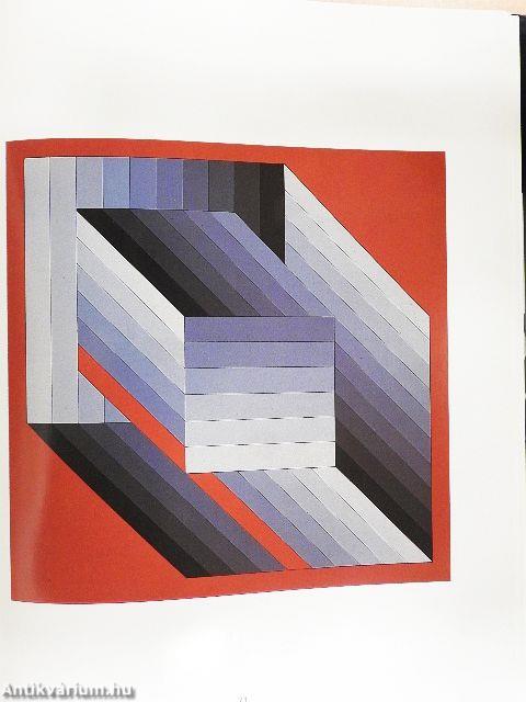 Vasarely GEA