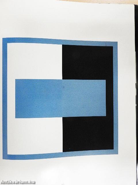Vasarely GEA
