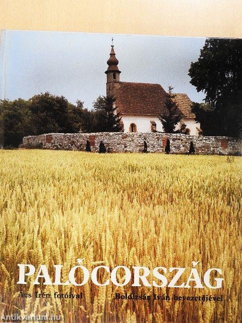 Palócország