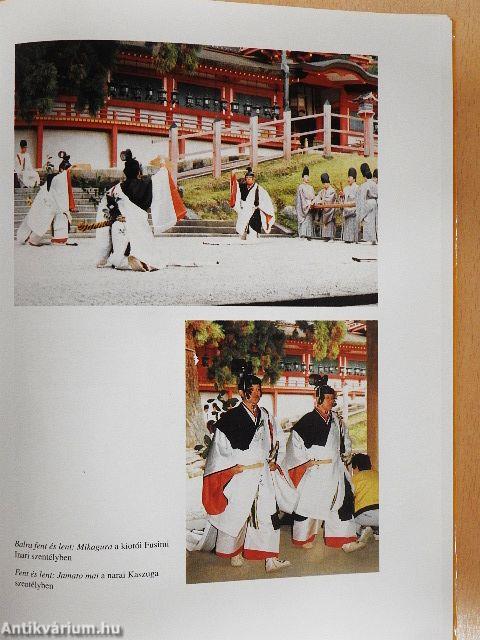 Tánc a mennyei barlang előtt