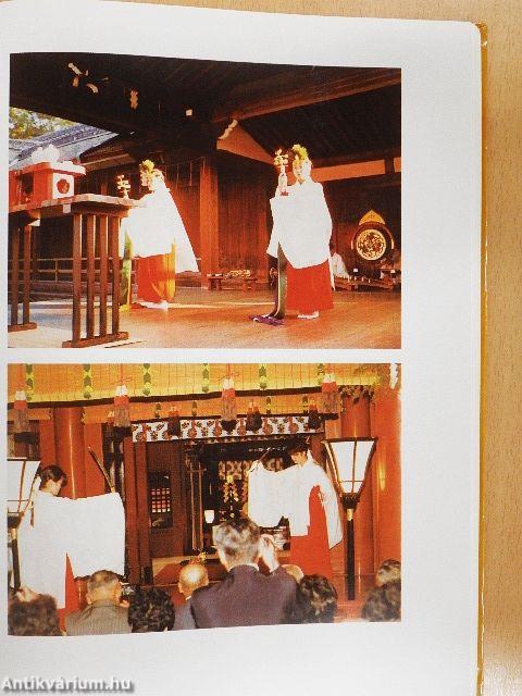 Tánc a mennyei barlang előtt