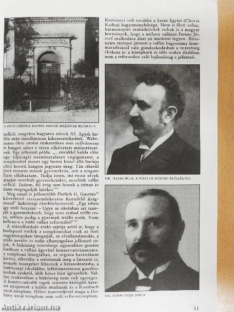 Múlt és Jövő 1993/3.