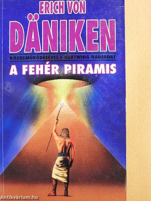A fehér piramis