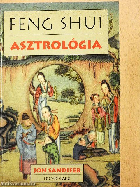 Feng shui asztrológia