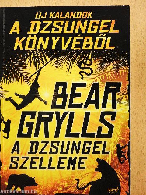 A dzsungel szelleme