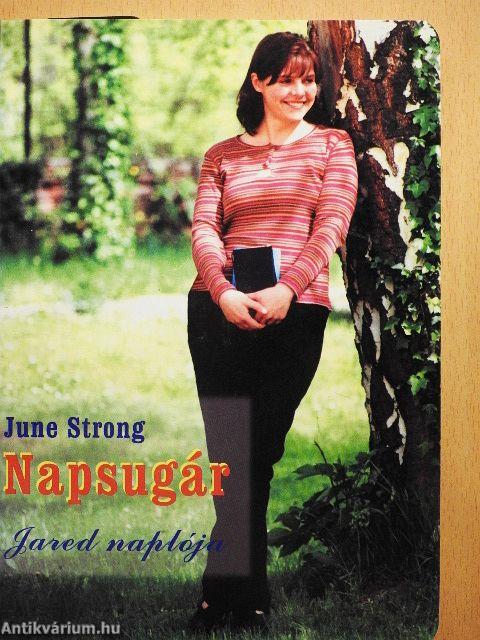 Napsugár