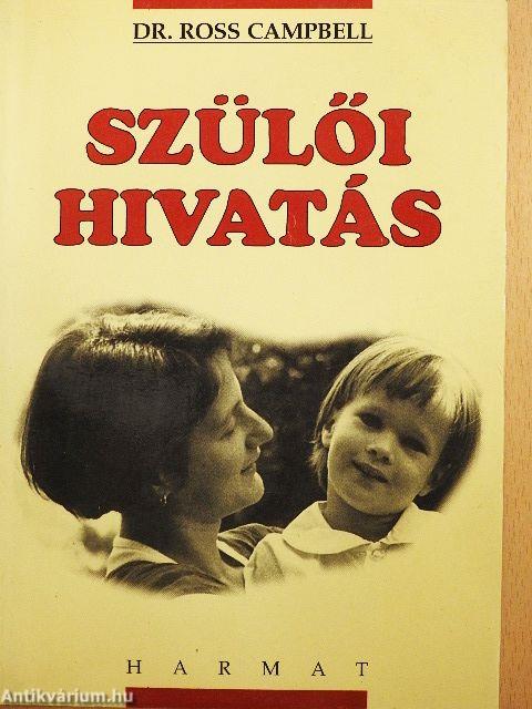 Szülői hivatás