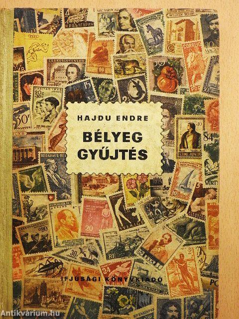 Bélyeggyűjtés