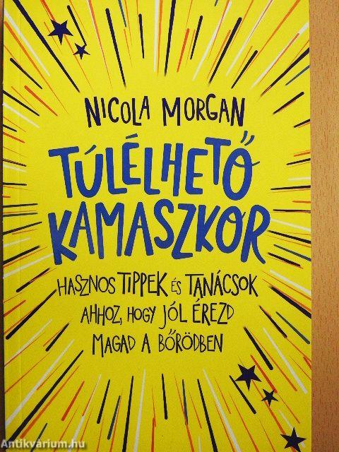 Túlélhető kamaszkor