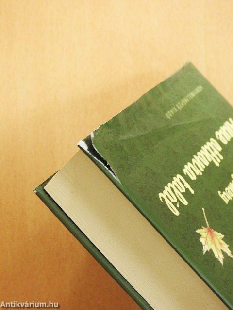 Anne otthonra talál