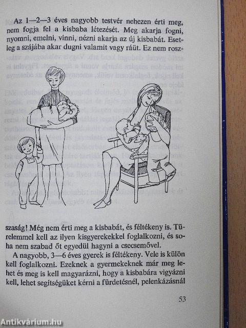 Mit egyen a gyerek?
