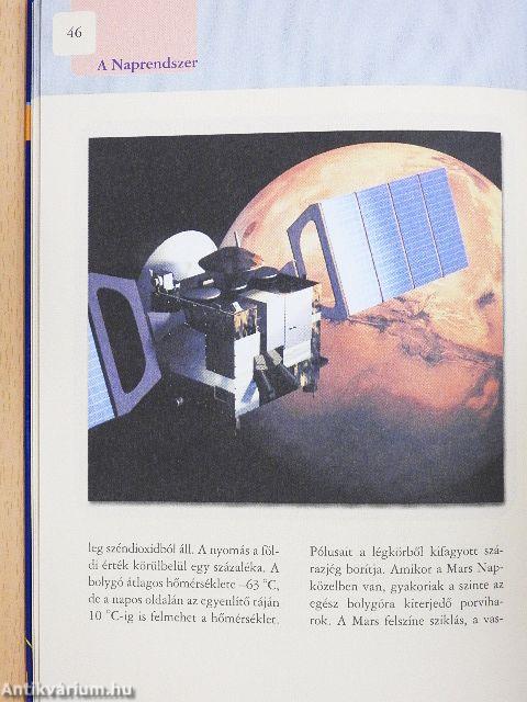 Fizika - Csillagászat - CD-vel