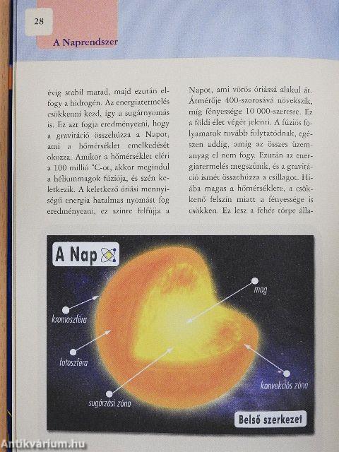 Fizika - Csillagászat - CD-vel