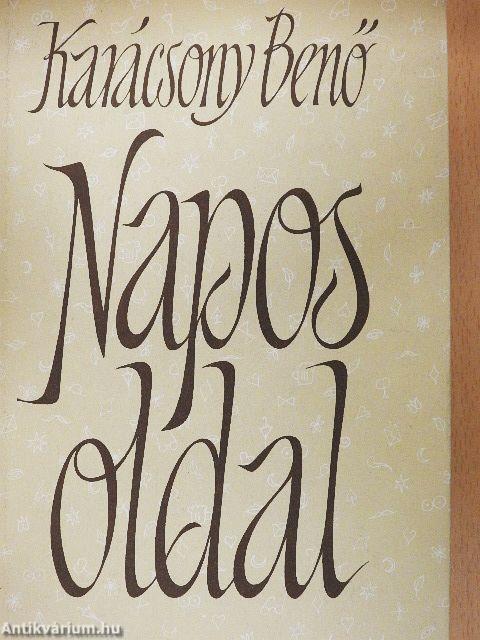 Napos oldal