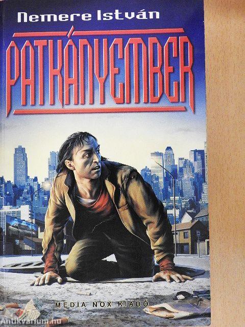 Patkányember