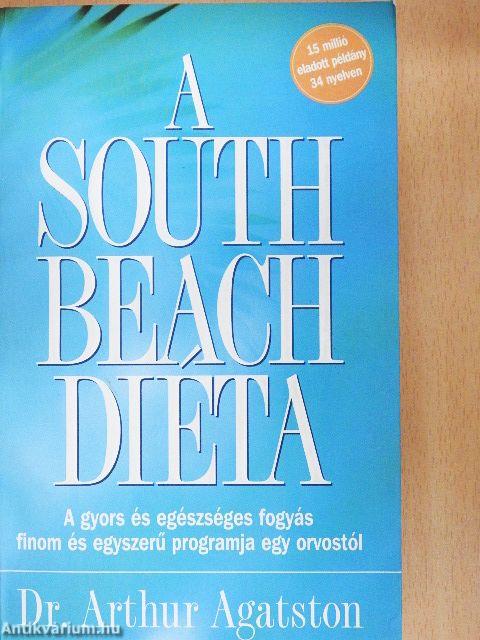 A South Beach diéta