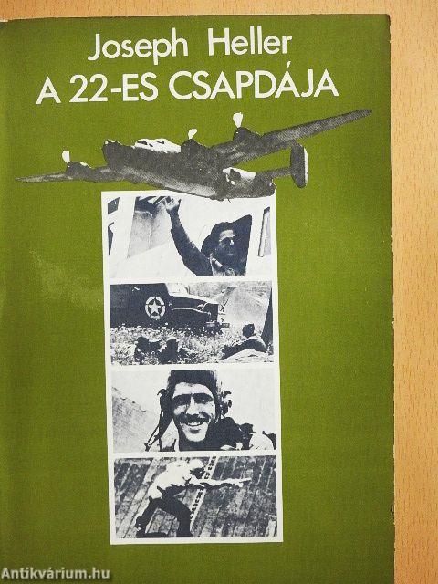 A 22-es csapdája