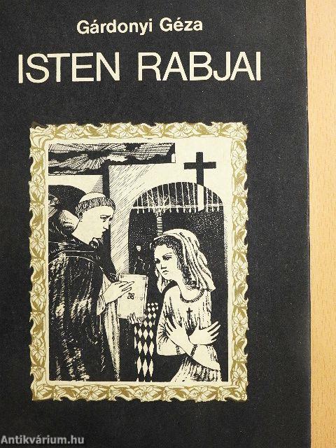 Isten rabjai