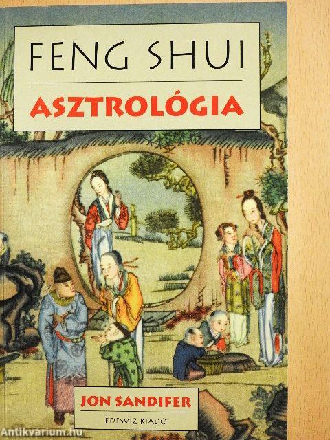 Feng shui asztrológia