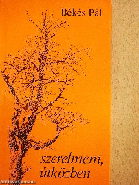 Szerelmem, útközben