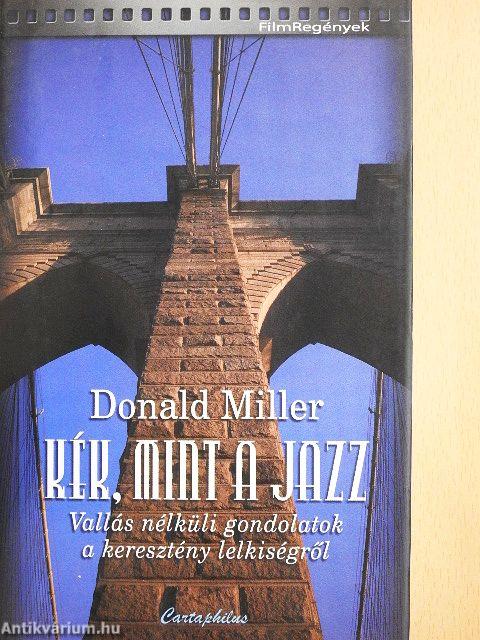 Kék, mint a jazz
