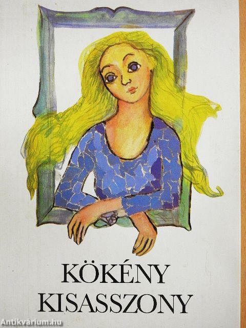 Kökény Kisasszony