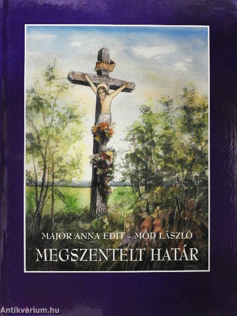 Megszentelt határ