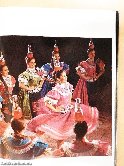 A Magyar Állami Népi Együttes