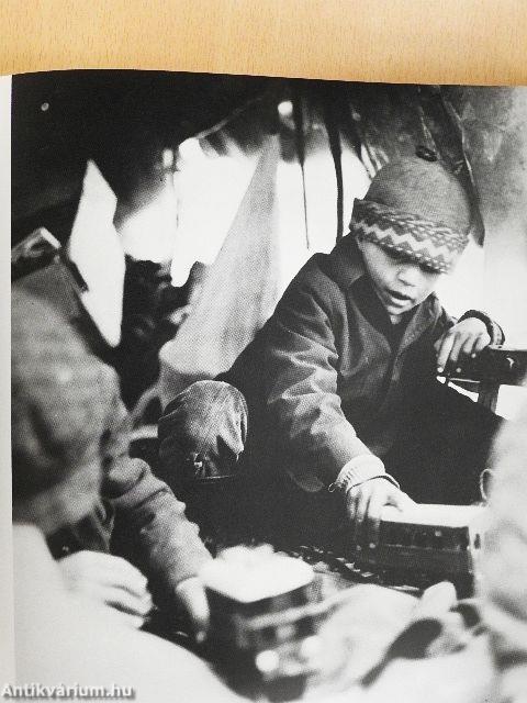 Búcsú a cigányteleptől