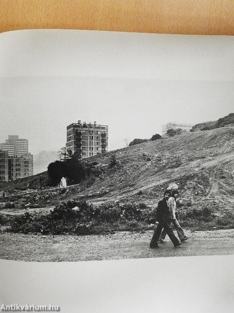 Búcsú a cigányteleptől