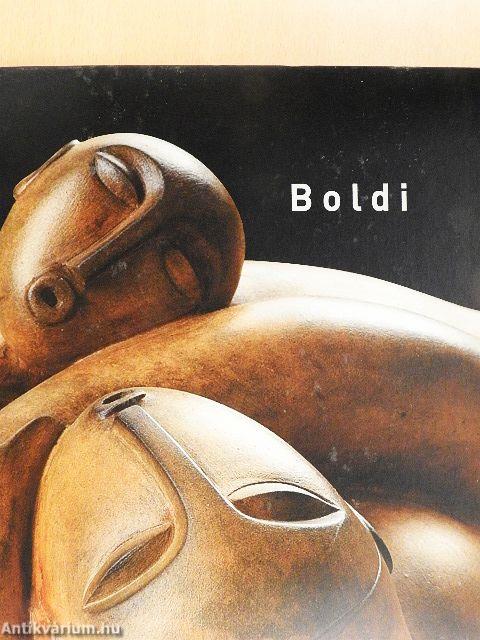 Boldi