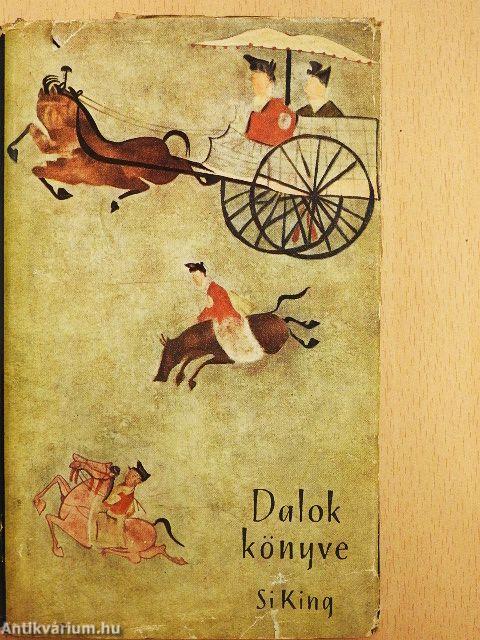 Dalok könyve