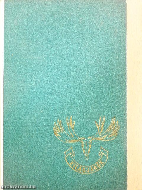 Alaszkában vadásztam