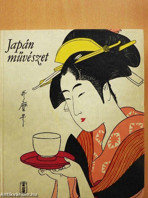 Japán művészet