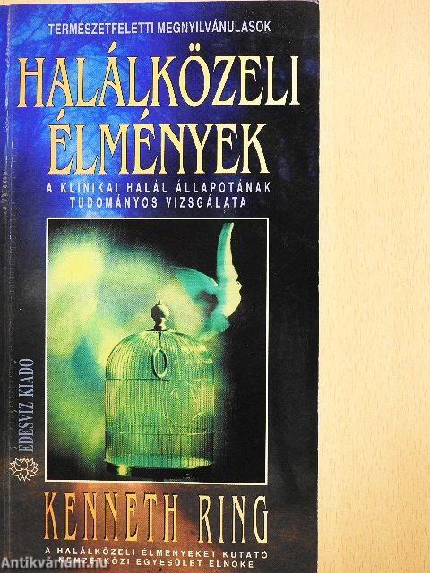 Halálközeli élmények