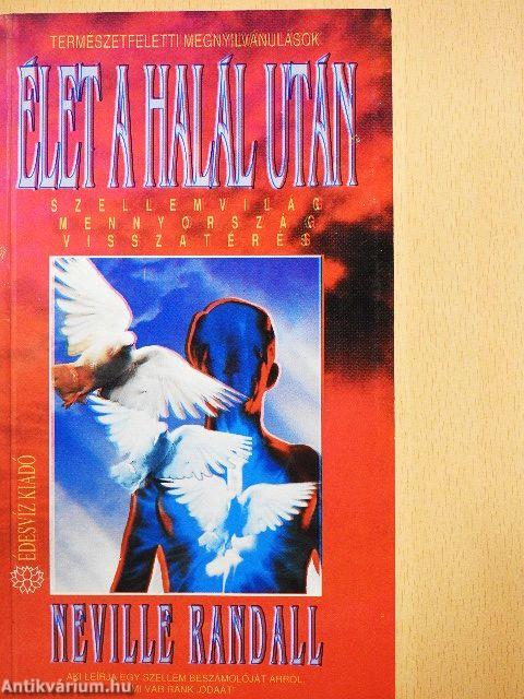 Élet a halál után