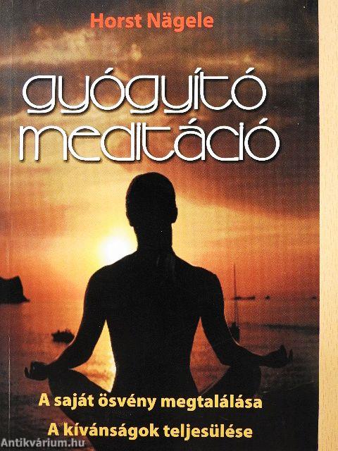 Gyógyító meditáció