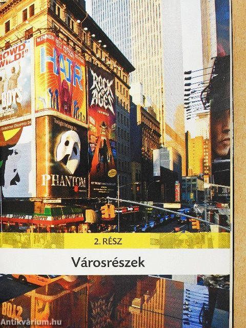 Csavargások New York utcáin