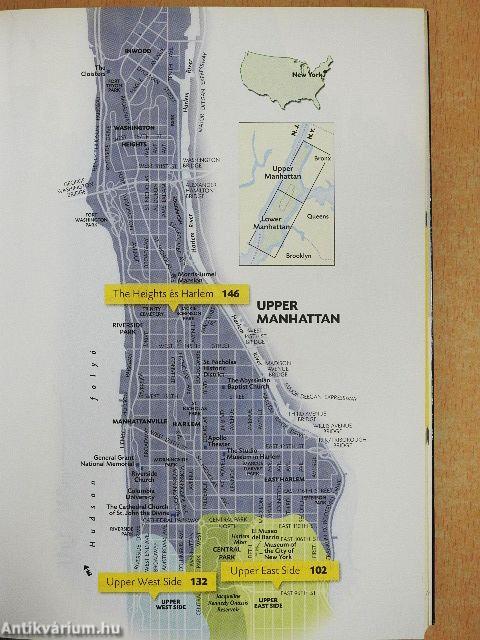 Csavargások New York utcáin