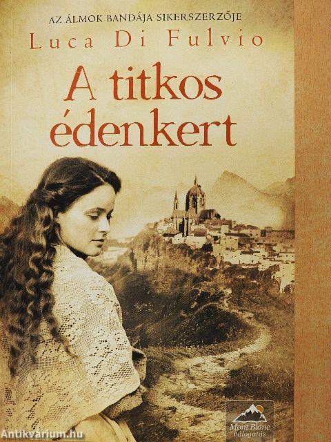 A titkos édenkert
