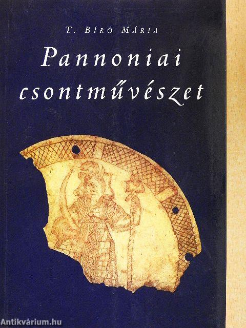 Pannoniai csontművészet