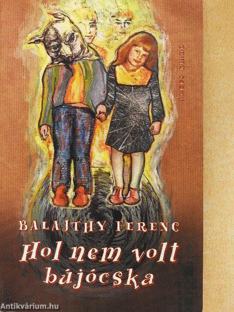 Hol nem volt bújócska