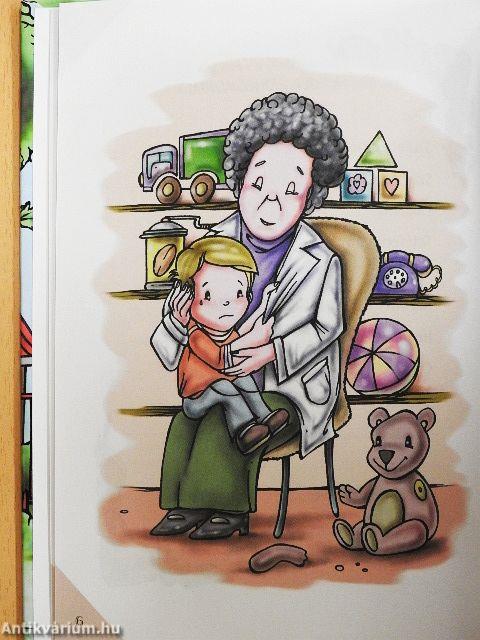 Búcsú az óvodától