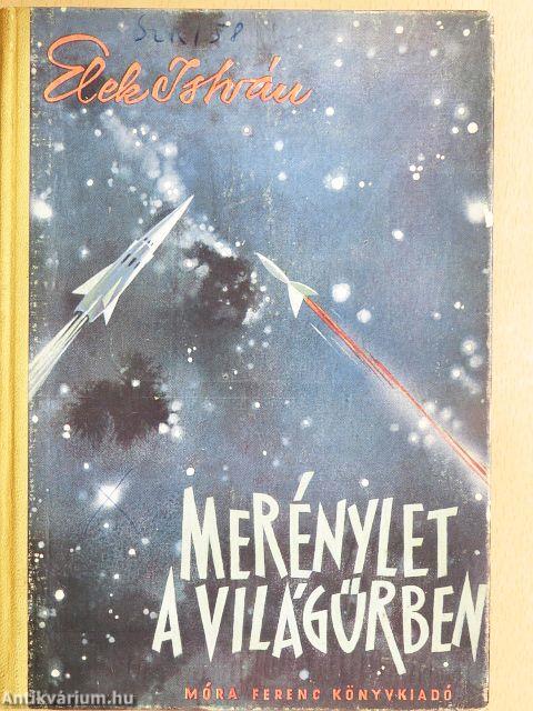 Merénylet a világűrben