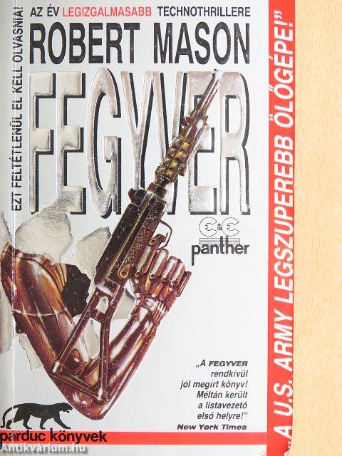 Fegyver