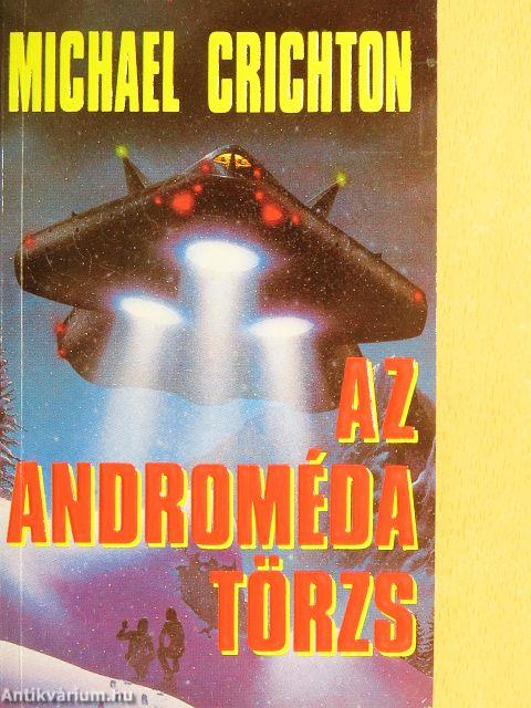 Az androméda törzs