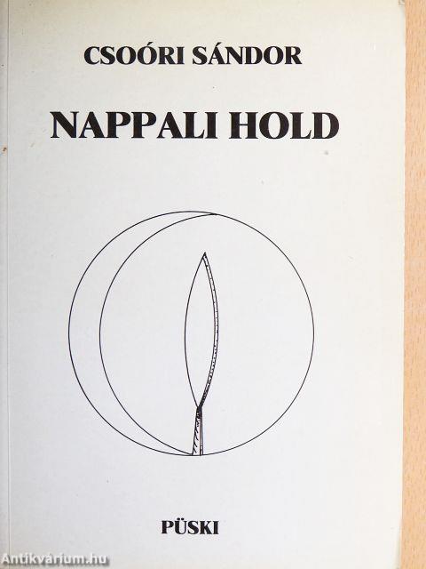 Nappali Hold