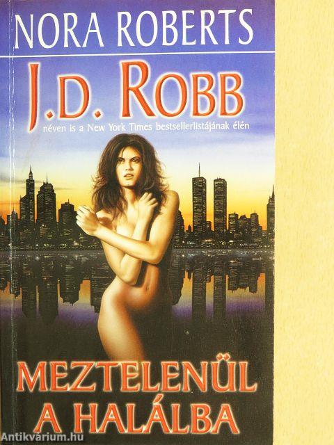 Meztelenül a halálba