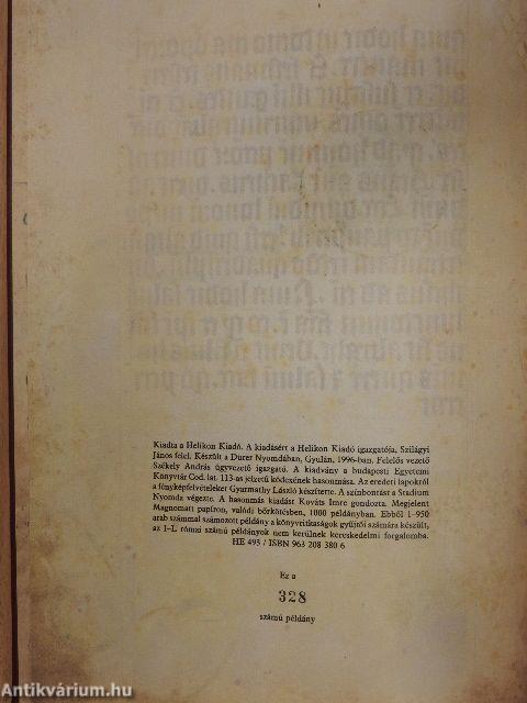 Pannonhalmi Evangelistarium