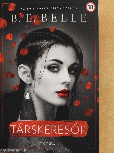 Társkeresők